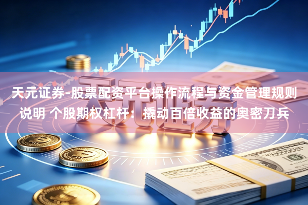 天元证券-股票配资平台操作流程与资金管理规则说明 个股期权杠杆：撬动百倍收益的奥密刀兵